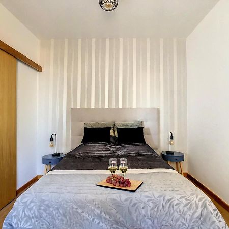 Casa Da Vista Mar By Lovelystay Porto Moniz Εξωτερικό φωτογραφία