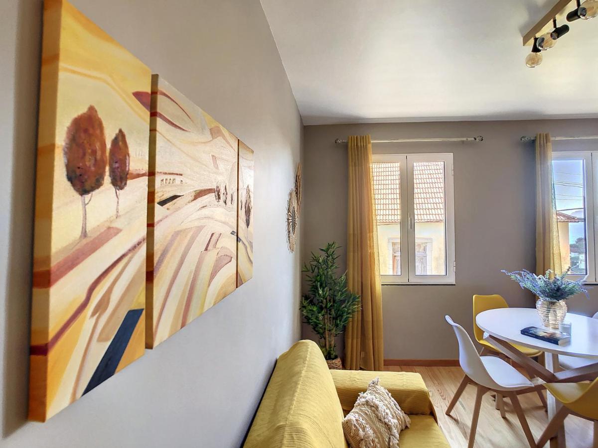 Casa Da Vista Mar By Lovelystay Porto Moniz Εξωτερικό φωτογραφία