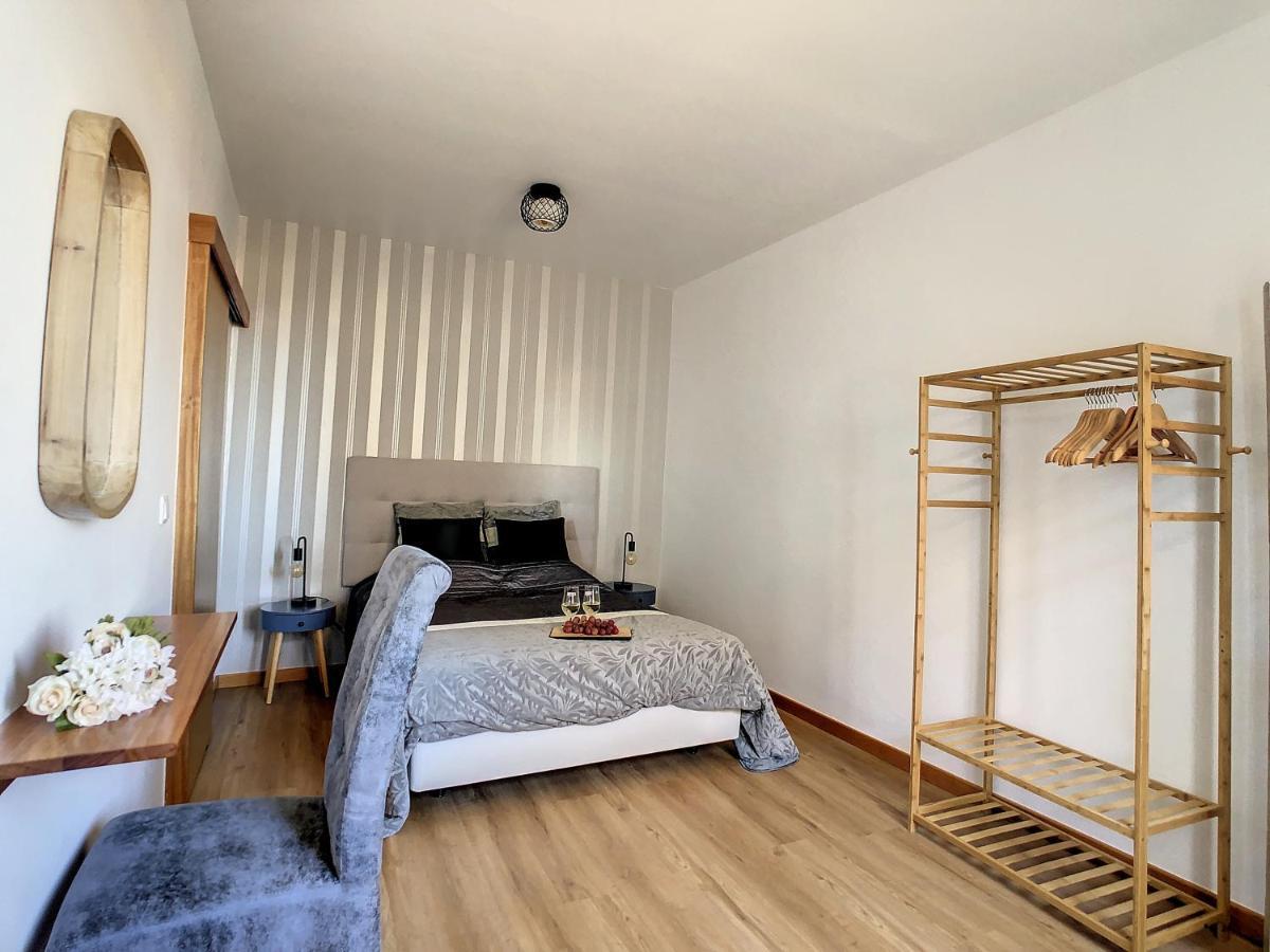 Casa Da Vista Mar By Lovelystay Porto Moniz Εξωτερικό φωτογραφία