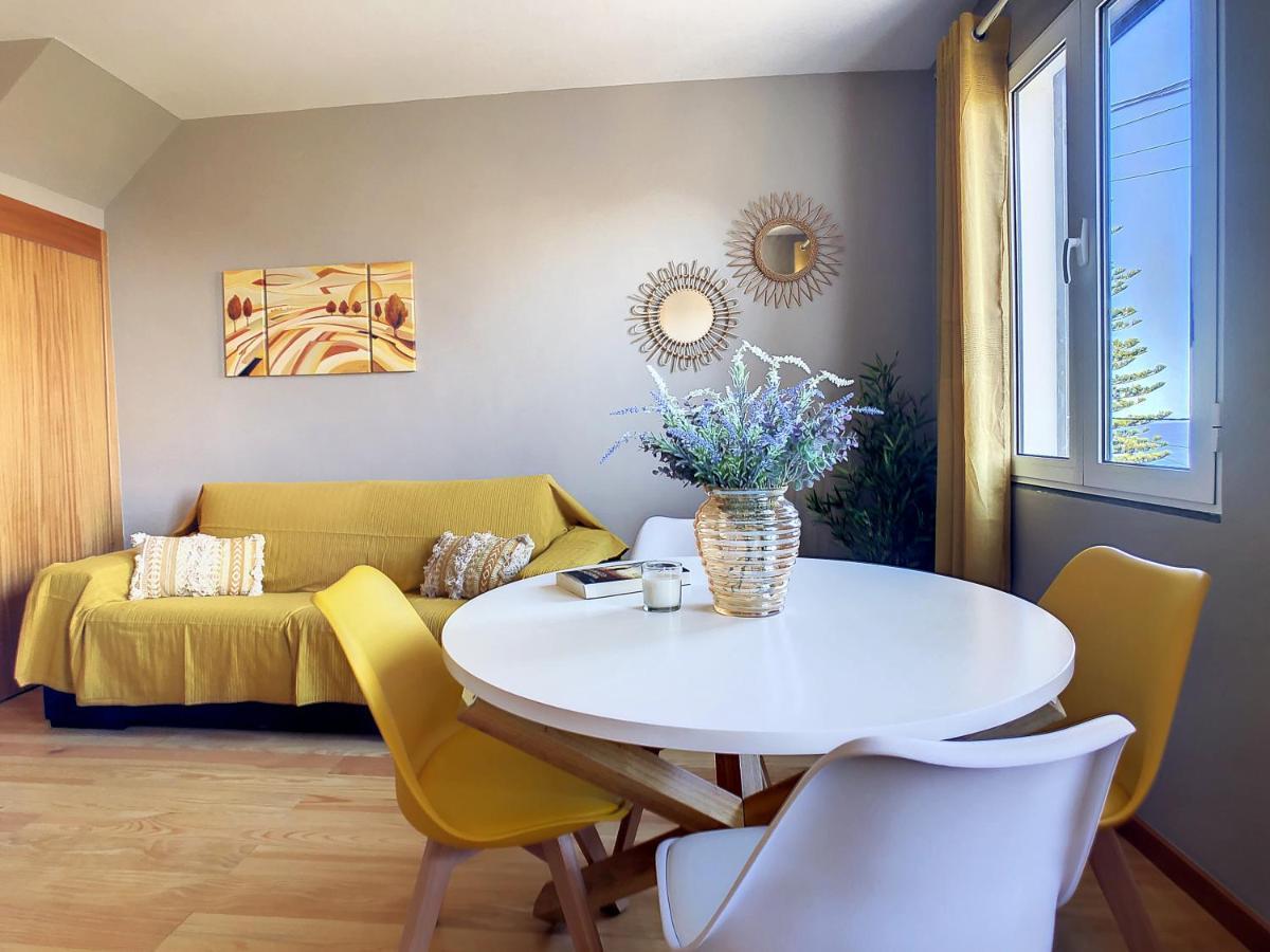 Casa Da Vista Mar By Lovelystay Porto Moniz Εξωτερικό φωτογραφία
