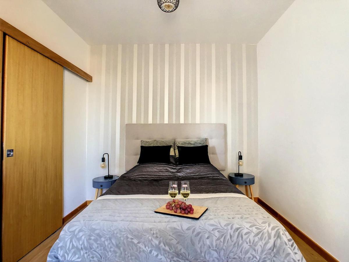 Casa Da Vista Mar By Lovelystay Porto Moniz Εξωτερικό φωτογραφία