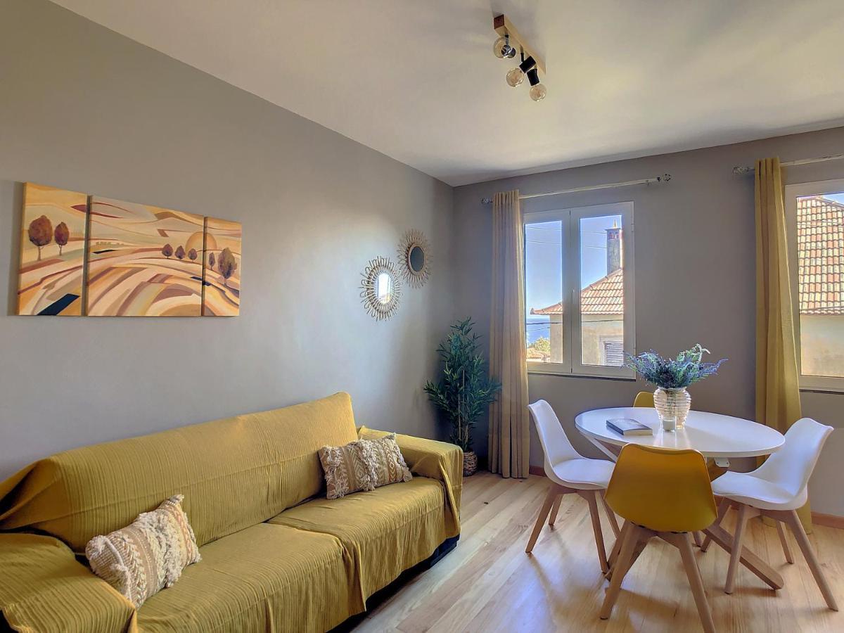 Casa Da Vista Mar By Lovelystay Porto Moniz Εξωτερικό φωτογραφία