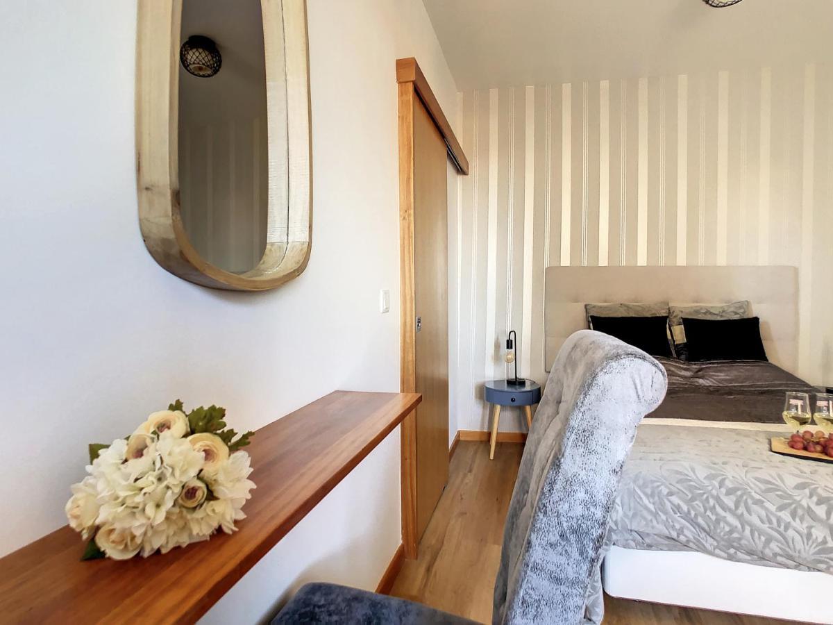 Casa Da Vista Mar By Lovelystay Porto Moniz Εξωτερικό φωτογραφία
