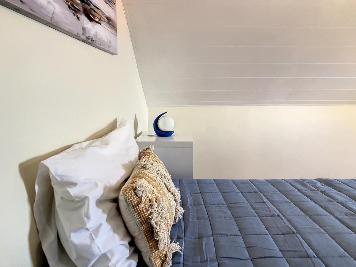 Casa Da Vista Mar By Lovelystay Porto Moniz Εξωτερικό φωτογραφία