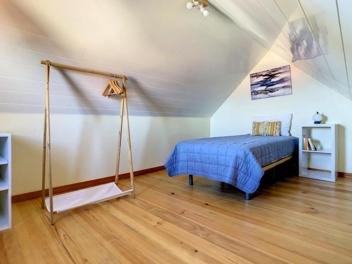 Casa Da Vista Mar By Lovelystay Porto Moniz Εξωτερικό φωτογραφία